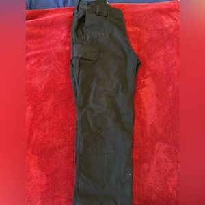 Worn only a few times.